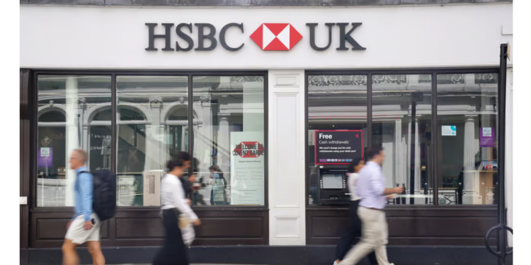 HSBC