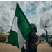 NIGERIA FLAG