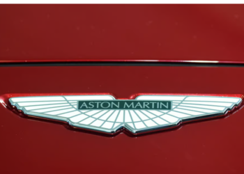ASTIN MARTIN