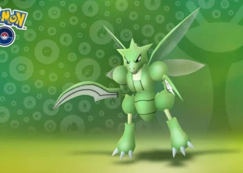 How to Evolve Scyther in Pokémon GO