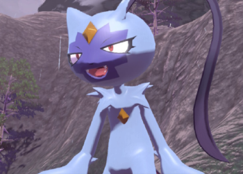 How to Evolve Sneasel in Pokémon Legends: Arceus