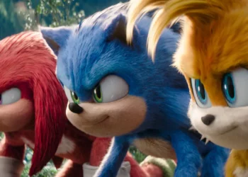 How to Watch Sonic the Hedgehog 3