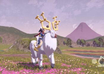 How to Evolve Stantler in Pokémon Legends: Arceus