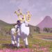 How to Evolve Stantler in Pokémon Legends: Arceus