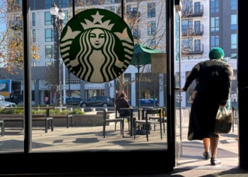 Starbucks Cuts 1,100 Corporate Jobs in Major Restructuring Effort to Boost Efficiency