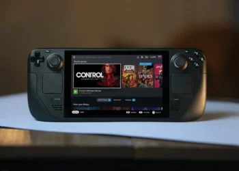 How To Get PlayStation Plus On The Steam Deck