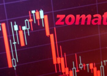 Swiggy & Zomato Stocks Tumble: Q3 Woes, Market Volatility and Investor Concerns