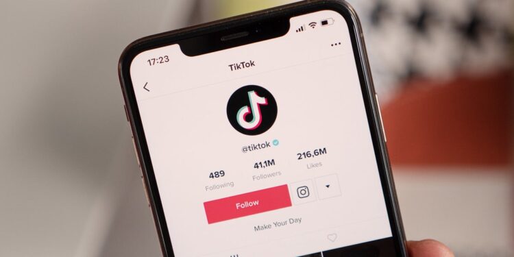 TikTok