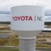 Toyota’s $14 Billion Battery Plant Gears Up for Production in North Carolina