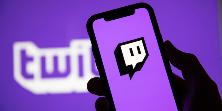 Twitch Faces "Infinite" Fine in Russian Legal Battle