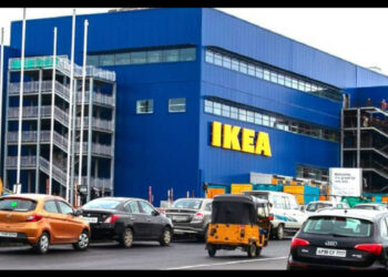 IKEA Launches Online Delivery in Delhi-NCR Ahead of Store Openings
