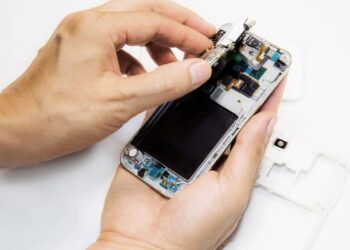All 50 States Introduce Right to Repair Legislation