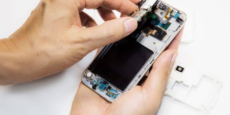 All 50 States Introduce Right to Repair Legislation