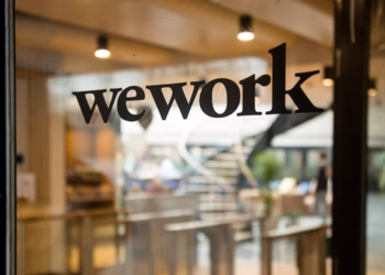 WeWork Applies for IPO