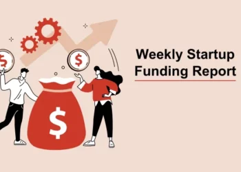 Weekly Startup Funding News: Indian startups raised $196 Mn this week; from Emiza to Leap