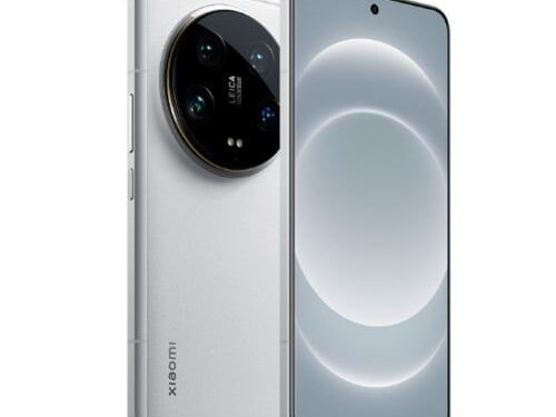 Xiaomi 15 Ultra: Leaked Camera Upgrade