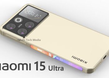 Xiaomi 15 Ultra