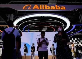 Alibaba to Power iPhone's AI Capabilities in China