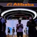 Alibaba to Power iPhone's AI Capabilities in China
