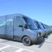 Rivian Expands Commercial Van Sales Beyond Amazon, Opening New Revenue Stream