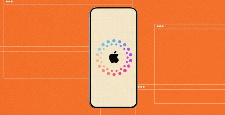 apple account