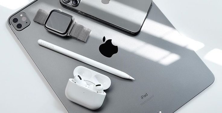 Best Apple Deals This Weekend: Save Big on MacBooks, iPads & AirPods