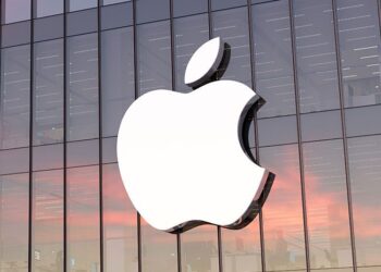 apple logo