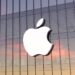 apple logo