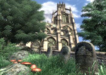Oblivion