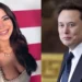 Influencer Says She Had Secret Baby with Elon Musk