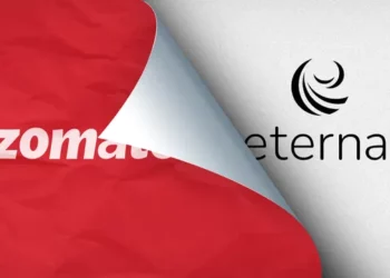 Zomato gets approval from board to change name to Eternal