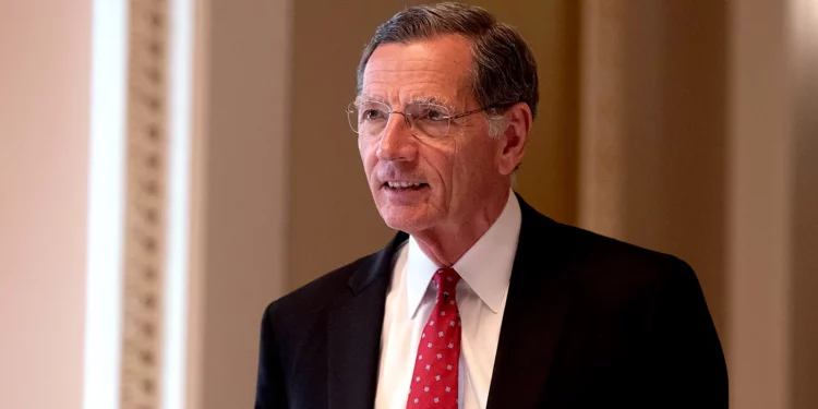 Senate Republicans Move to Repeal EV Tax Credits, Introduce New Fee on Electric Vehicles