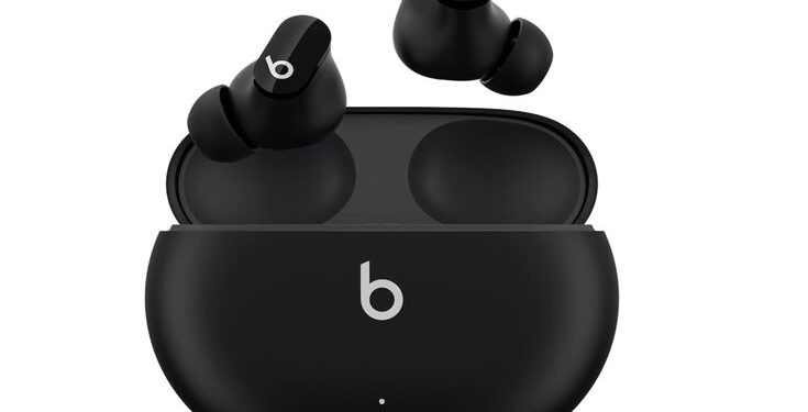 Beats studio buds