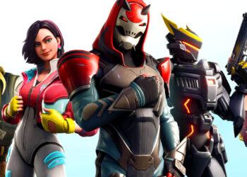 Fortnite