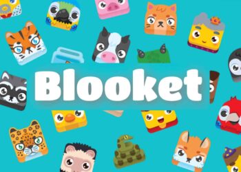 Blooket