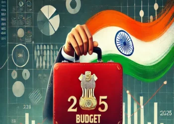 Budget 2025