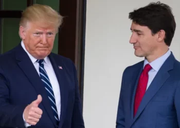 Mexico and Canada Retaliate with Tariffs Against U.S. Following Trump's Import Duties