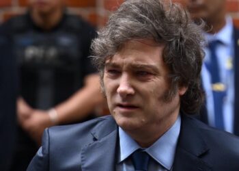 President Milei Under Fire After $LIBRA Cryptocurrency Surges and Crashes Dramatically
