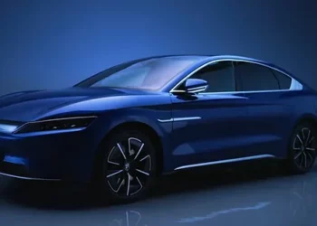 BYD Sparks EV Price War with Budget-Friendly Autonomous Driving Features