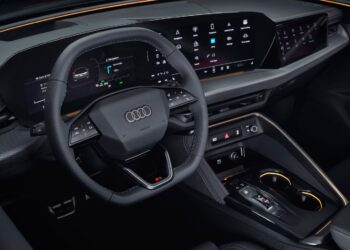 Audi Acknowledges Decline in Interior Quality, Promises Improvements