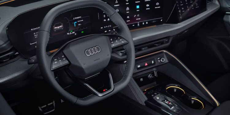 Audi Acknowledges Decline in Interior Quality, Promises Improvements