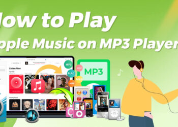 UkeySoft Apple Music Converter Review: Best Tool to Download Apple Music to MP3 Player
