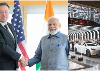 Elon Musk and PM Narendra Modi to discuss Tesla’s India entry during US visit