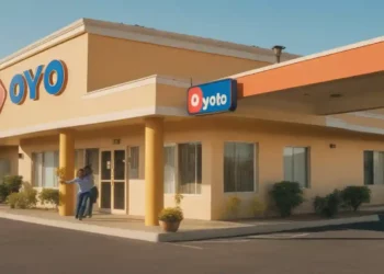 OYO Doubles Down on US Market with $10 Mn Investment in G6 Hospitality