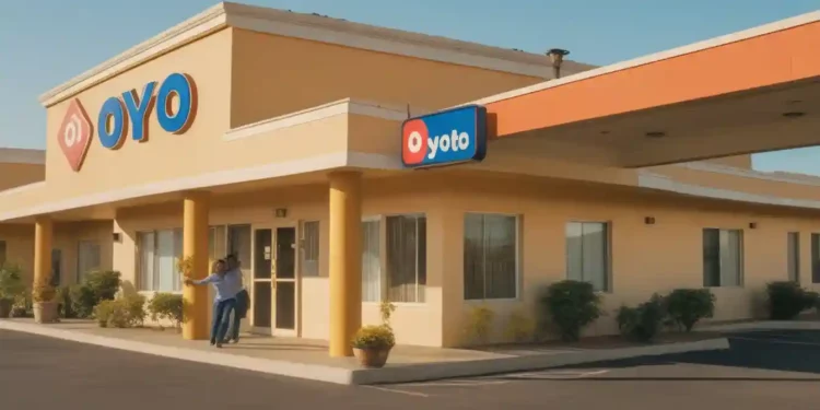 OYO Doubles Down on US Market with $10 Mn Investment in G6 Hospitality