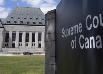Supreme Court of Canada to Exit X (Twitter)