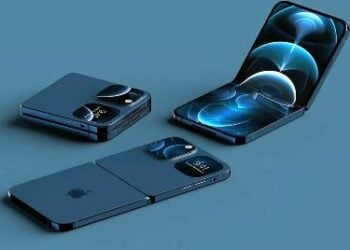 Apple’s Foldable iPhone: Specs, Release Date & Key Features Revealed