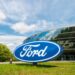 Ford Recalls 694,000 SUVs Over Fuel Injector Defect and Fire Risk