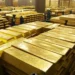 US Banks Fly Thousands of Gold Bars from London to New York