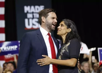 JD Vance is Likely to Attend AI Summit in France Amid US-China AI War